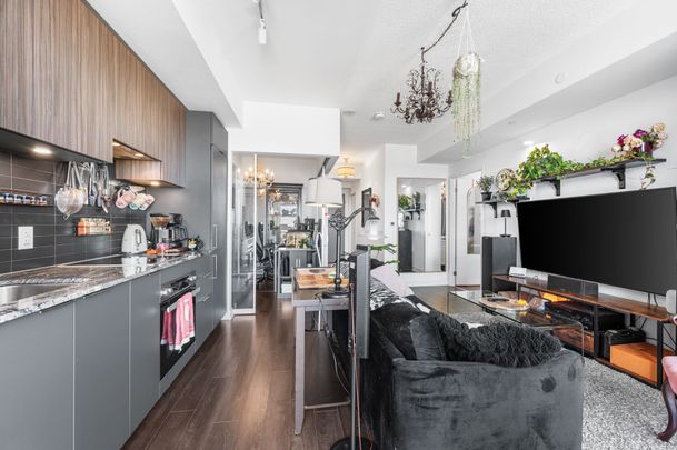 For Lease - 20 O'Neill Road Unit# 428, Toronto, Ontario - Photo 1