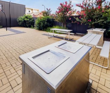 Private Studio Gold - Photo 6