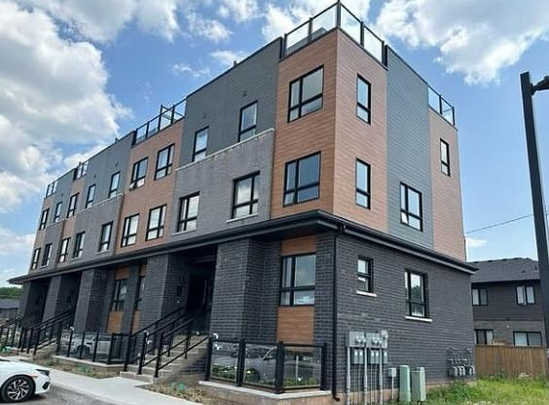 For Lease - 6705 Cropp Street Unit# 103, Niagara Falls, Ontario - Photo 1