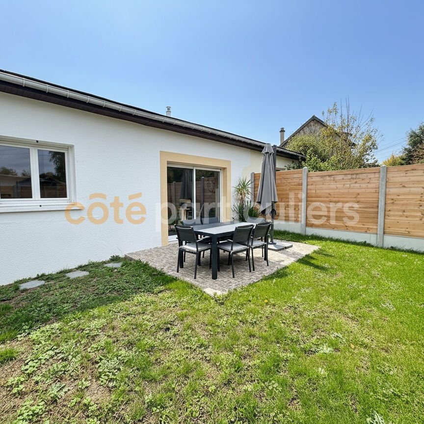 Maison Evreux 3 pièces 84.04 m2 - Photo 1