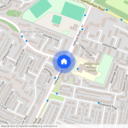 Chapel Park, Newcastle upon Tyne NE5