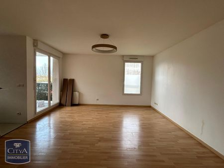 Location Appartement 3 pièces 58m² POITIERS 86000 - Photo 5