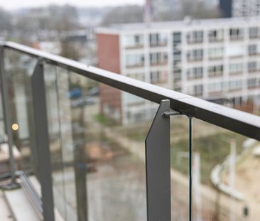 Te huur: Taagdreef 122 F - Foto 1