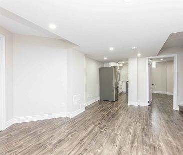 For Lease - 34 Haywood Drive Unit# Basement, Brampton, Ontario - Photo 3