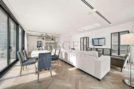 London Dock, E1W - Photo 3