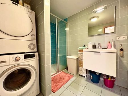 Appartement te huur - Foto 3