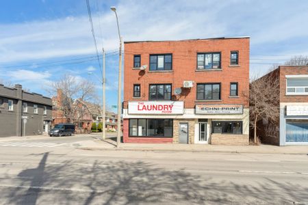 For Lease - 133 Prospect Street Unit# 6, Hamilton, Ontario - Photo 2