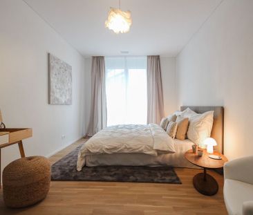 Living in old age – Ahornpark Wohlen - Photo 2