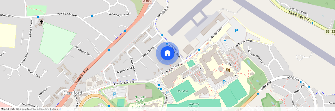 Firefly Walk, Plymouth, PL6