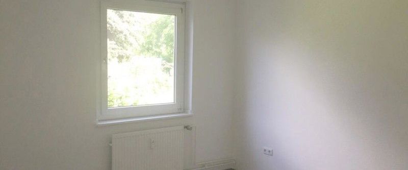 2-Zimmer-Wohnung mit Balkon - Foto 1