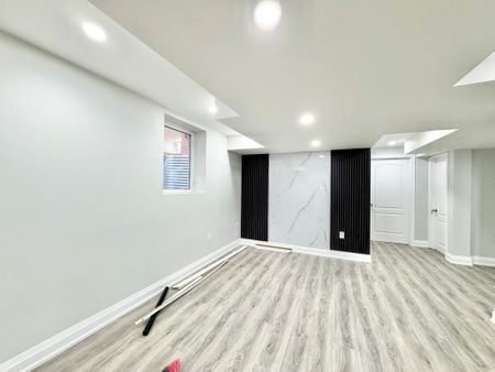 For Lease - 299 Fleetwood Drive, Oshawa, Ontario - Photo 4