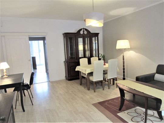 Dwupokojowy duży apartament z balkonem ul. Tkacka. - Zdjęcie 1