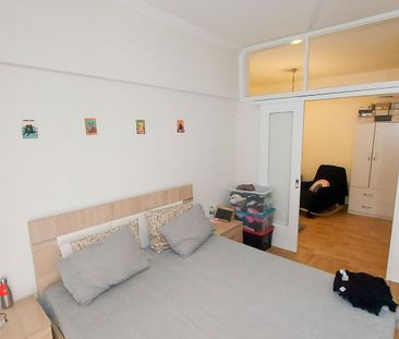Studio/Γκαρσονιέρα για ενοικίαση Άνω Αναγέννηση (Νεάπολη) - Photo 5