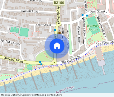 West St, None, PO21 - Photo 1