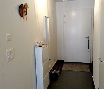 2½ Zimmer-Wohnung in Zürich - Kreis 12 Schwamendingen, möbliert, au... - Photo 6