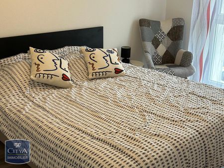 Location Appartement 2 pièces 42m² ST MEDARD EN JALLES 33160 - Photo 4