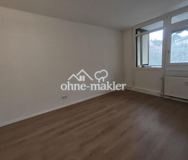 Neu saniert: 2-Zimmer-Wohnung - Einziehen und wohlfühlen - Foto 3