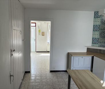 Fâches Thumesnil, Cour leclercq, petite maison, 2 ch, pas d'exterie... - Photo 5