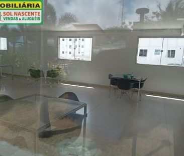 APARTAMENTO - Foto 2