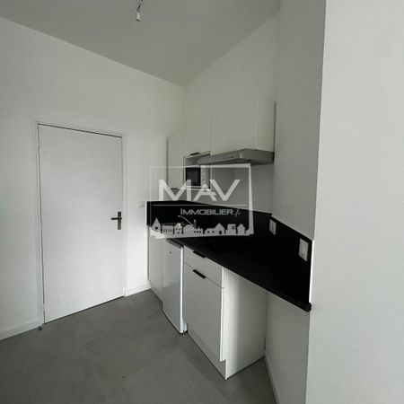 Appartement à louer à Lille • - Photo 3