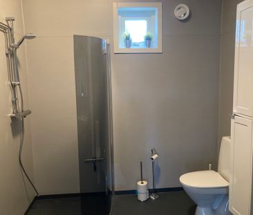 Ängsvägen, Timmernabben - Photo 5