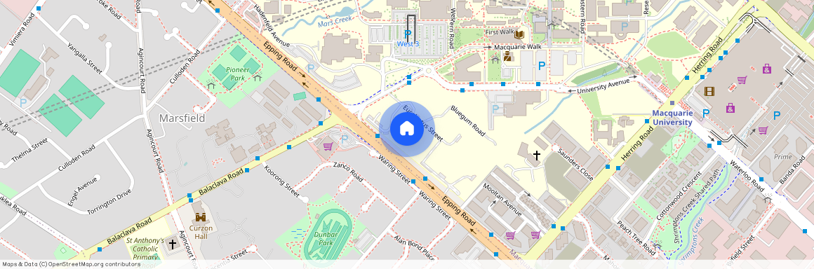 Level 11/161 Epping Rd, NSW 2113, Macquarie Park