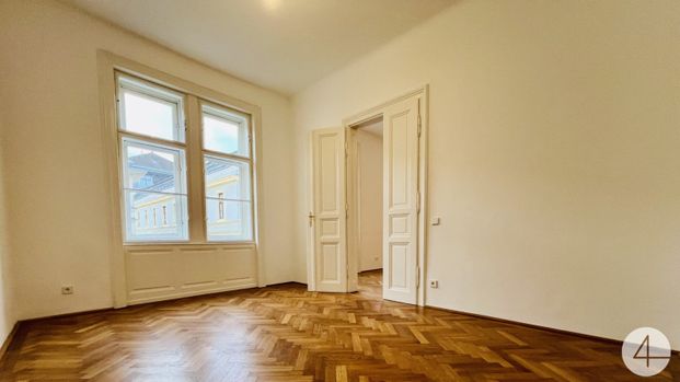 Weihnachtsaktion! 1. Monat Hauptmietzinsfrei - 400m zur U3 - Erstbezug - Mahü ums Eck - Südausrichtung - hochwertig Ausstattung - Photo 1