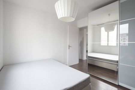 Rental Apartment Paris 16th Auteuil - Photo 5