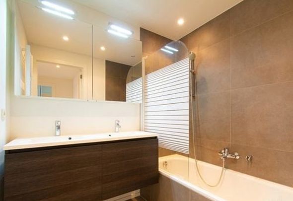 Appartement in Etterbeek - Foto 1