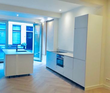 Appartement te huur: Lange Raamstraat 16 2011 ZW Haarlem - Photo 2