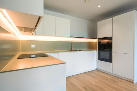 1 bedroom apartment to rent - Photo 4