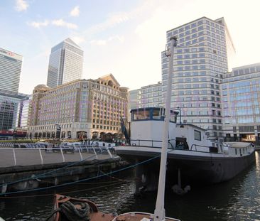 Godalming Road, E14 6AF, London - Photo 1