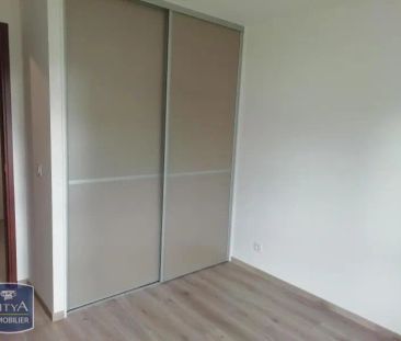 Appartement à louer 3 pièces 65.25m² - Photo 1