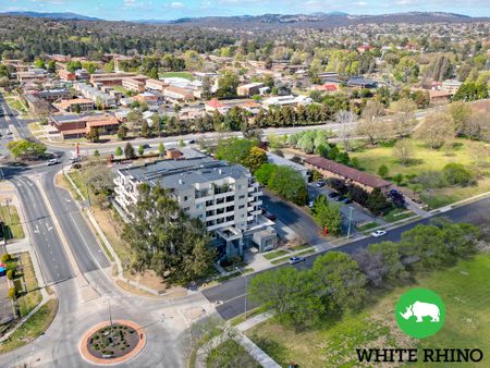 31/12 Waniassa Street, Queanbeyan NSW 2620 - Apartment For Rent | Domain - Photo 5