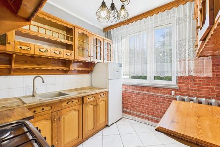 Iława, ul. Kościuszki – 3 pokoje z balkonem - Фото 2