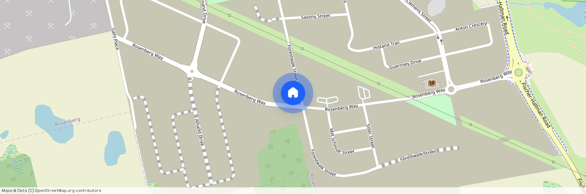 150 Forestwalk Street #MAIN, Kitchener