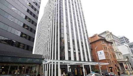 Wellington Central, 3 Bedroom Apartments - Photo 4