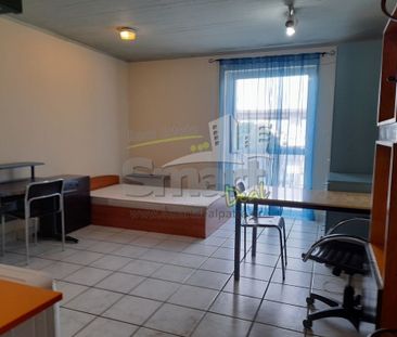 Studio/Γκαρσονιέρα για ενοικίαση Κοτρώνι (Πάτρα) - Photo 1