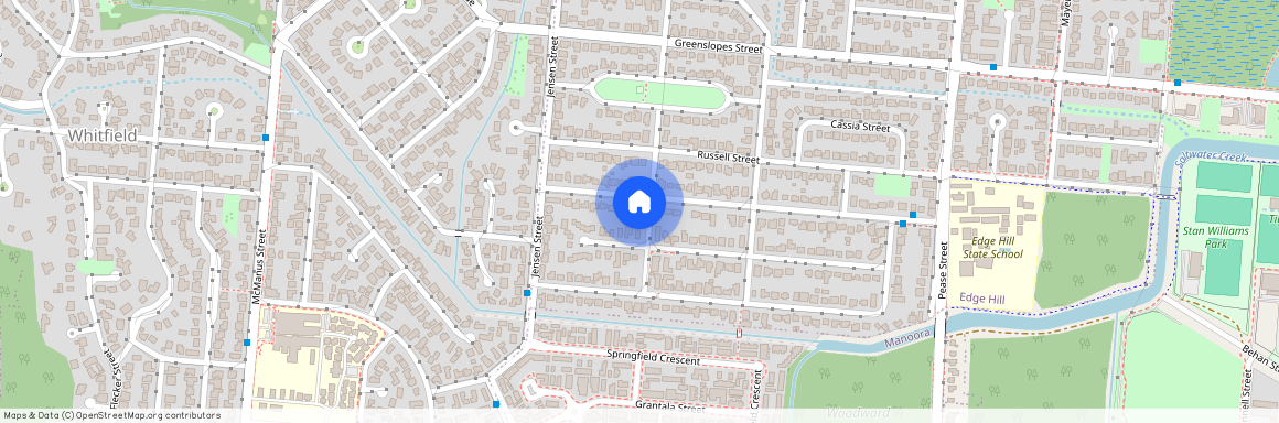 57 Richardson Street, Edge Hill, QLD 4870