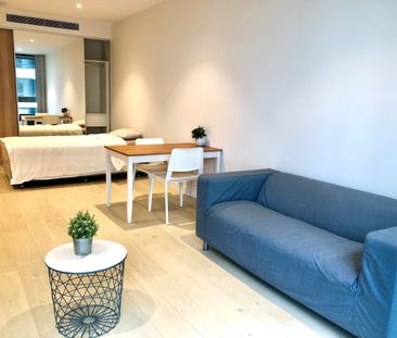 713/13 Halifax Street, Macquarie Park NSW 2113 - Studio For Rent | ... - Photo 2