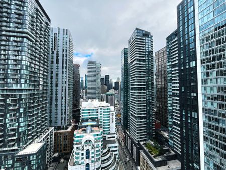 For Lease - 400 King Street Unit# 2906, Toronto, Ontario - Photo 4