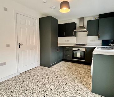 3 bedroom terraced house to rent - Photo 5