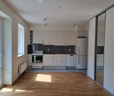 Nygatan 51 B, Trelleborg Centrum - Foto 4