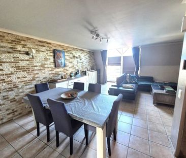 Appartement te huur - Foto 2