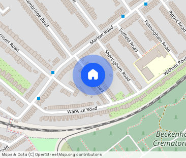 Ashleigh Road, Anerley, SE20 - Photo 1