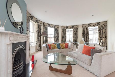 4 bedroom apartment to rent - Photo 2