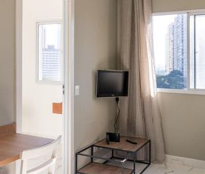 Apartamento para alugar com 37m², 2 quartos e sem vaga - Photo 3