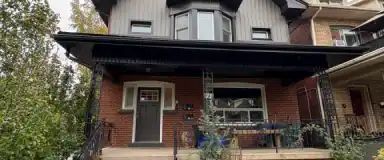 71 Barnesdale Main Floor | 71 Barnesdale Boulevard, Hamilton - Photo 1