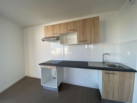 Appartement 3 pièces - Photo 2