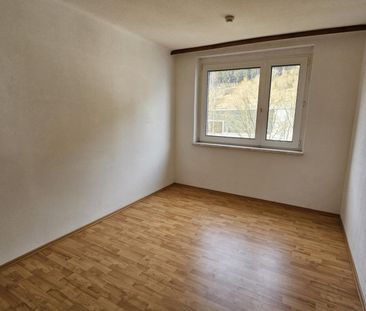 3 Zimmer Genossenschaftswohnung zur Selbstrenovierung – neben Frösc... - Foto 6